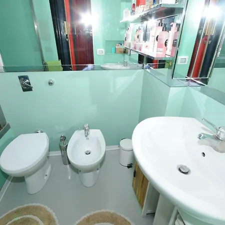 The Fizz Angels Apartamento