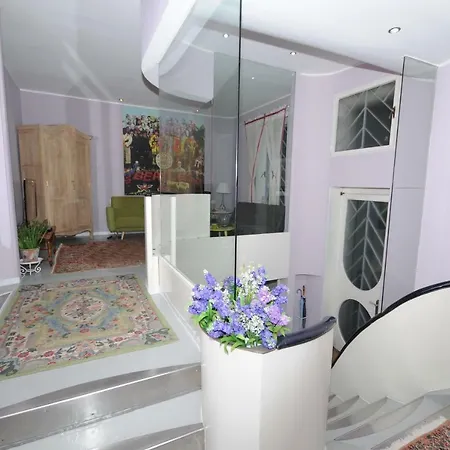 Apartamento The Fizz Angels Milão