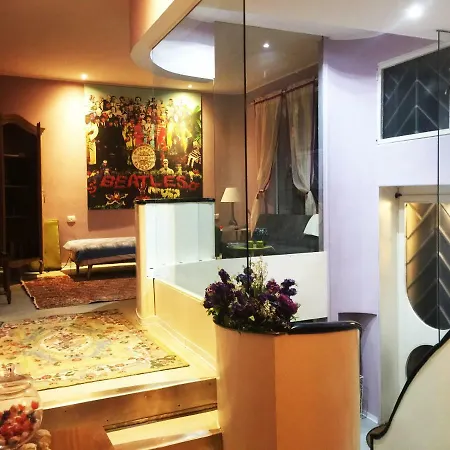 Apartamento The Fizz Angels *