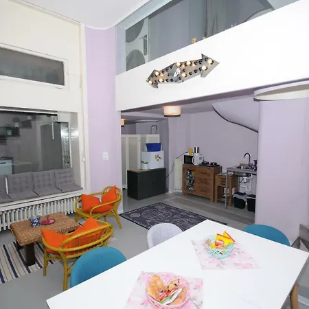 The Fizz Angels Apartamento *
