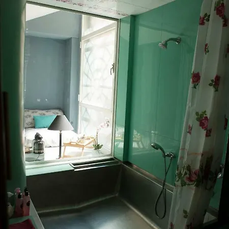 The Fizz Angels Apartamento Milão