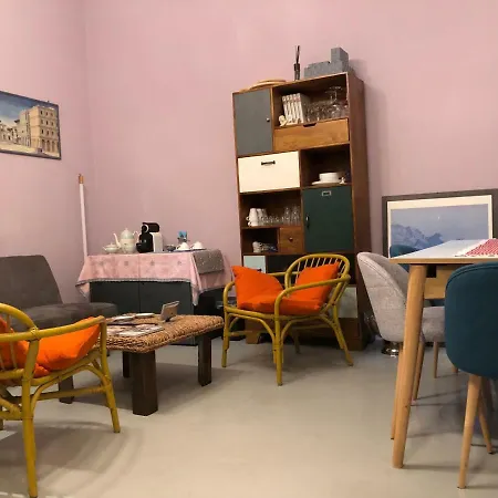 Apartamento The Fizz Angels