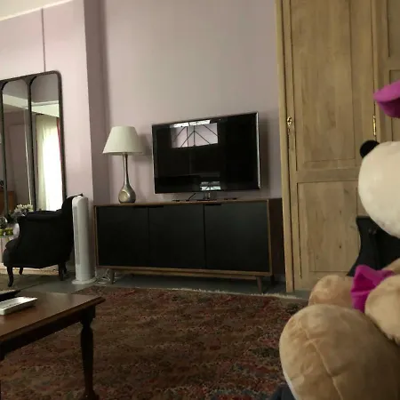 Apartamento The Fizz Angels *