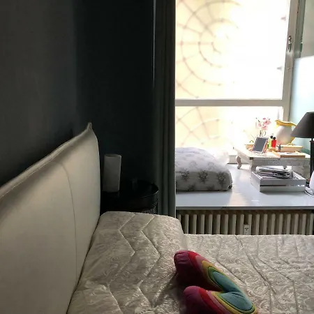 Apartamento The Fizz Angels