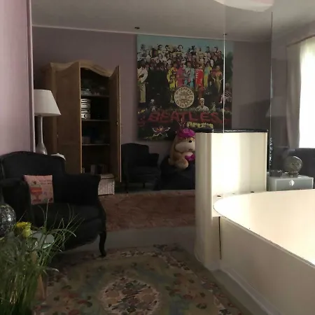 Apartamento The Fizz Angels *
